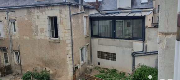 1 room Building in Sainte-Maure-de-Touraine, France No. 221681 3