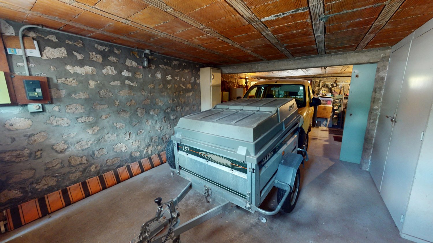 3 غرف نوم منزل في Saint-Pierre-les-Nemours, France رقم 299025