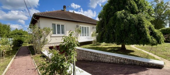 3 غرف نوم منزل في Saint-Pierre-les-Nemours, France رقم 299025 4