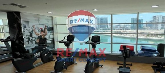 2 bedrooms Apartment in Al Reem Island, UAE No. 15025 11