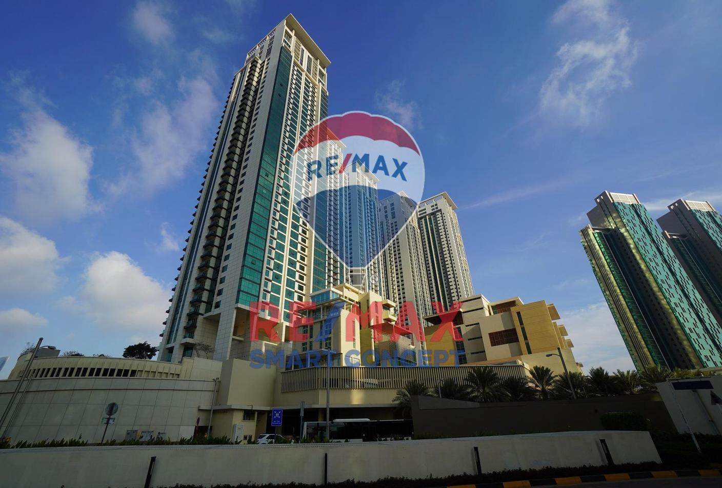 2 bedrooms Apartment in Al Reem Island, UAE No. 15025