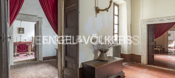 8 Schlafzimmer Schlösser in Ciciliano, Italy, Nr. 109109 24