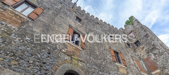 8 Schlafzimmer Schlösser in Ciciliano, Italy, Nr. 109109 2