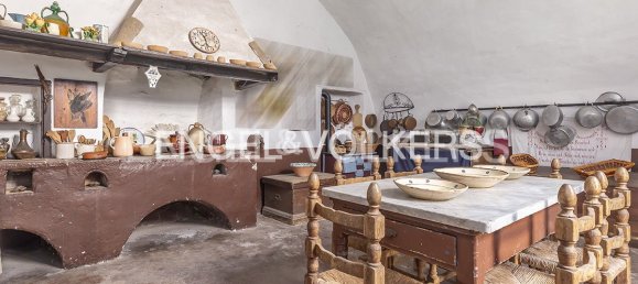 8 Schlafzimmer Schlösser in Ciciliano, Italy, Nr. 109109 10