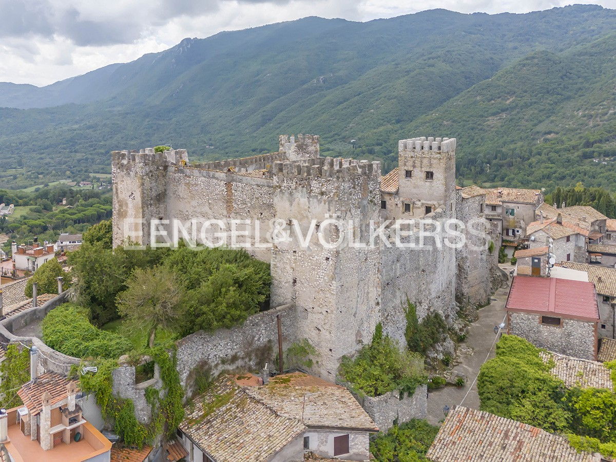 8 Schlafzimmer Schlösser in Ciciliano, Italy, Nr. 109109