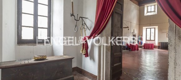 8 Schlafzimmer Schlösser in Ciciliano, Italy, Nr. 109109 19