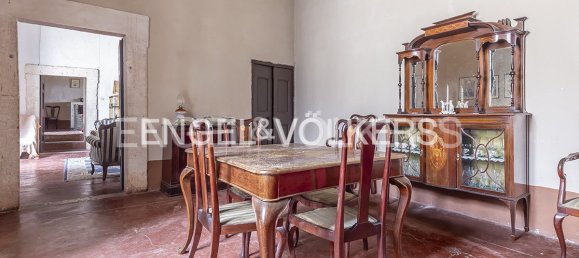 8 Schlafzimmer Schlösser in Ciciliano, Italy, Nr. 109109 35