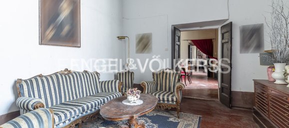 8 Schlafzimmer Schlösser in Ciciliano, Italy, Nr. 109109 32