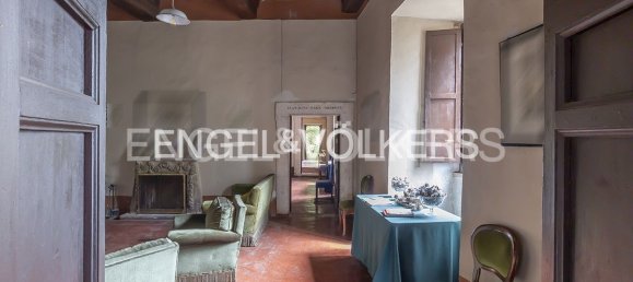 8 Schlafzimmer Schlösser in Ciciliano, Italy, Nr. 109109 36