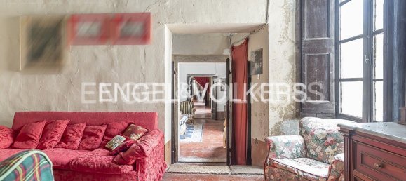 8 Schlafzimmer Schlösser in Ciciliano, Italy, Nr. 109109 31