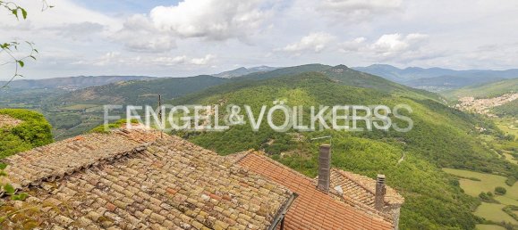 8 Schlafzimmer Schlösser in Ciciliano, Italy, Nr. 109109 29