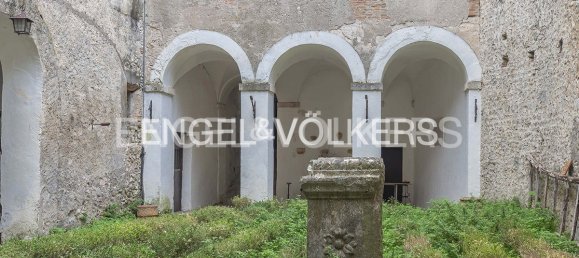 8 Schlafzimmer Schlösser in Ciciliano, Italy, Nr. 109109 6