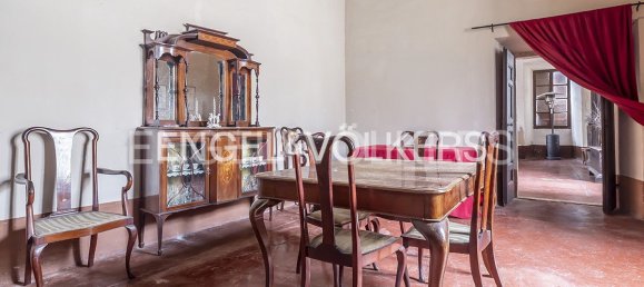 8 Schlafzimmer Schlösser in Ciciliano, Italy, Nr. 109109 34