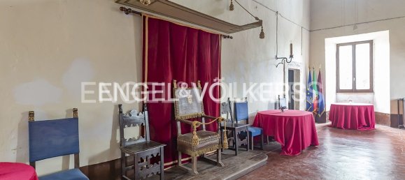 8 Schlafzimmer Schlösser in Ciciliano, Italy, Nr. 109109 22