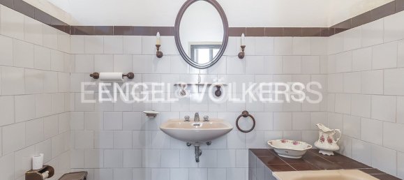 8 Schlafzimmer Schlösser in Ciciliano, Italy, Nr. 109109 13