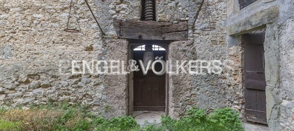 8 Schlafzimmer Schlösser in Ciciliano, Italy, Nr. 109109 7