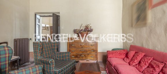 8 Schlafzimmer Schlösser in Ciciliano, Italy, Nr. 109109 30