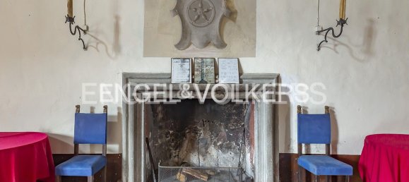 8 Schlafzimmer Schlösser in Ciciliano, Italy, Nr. 109109 23