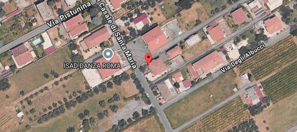 3 bedrooms Apartment in Rome, Italy No. 199975 2