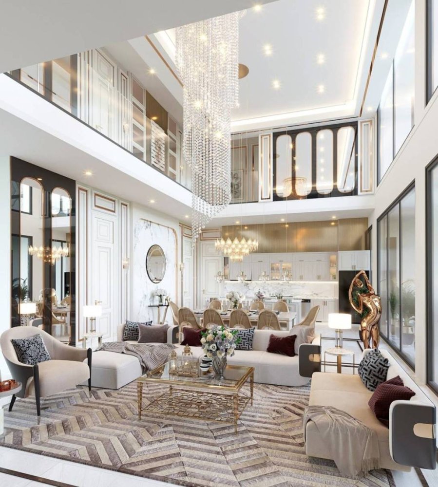 5 chambres Villa à Bang Lamung, Thailand No. 23740