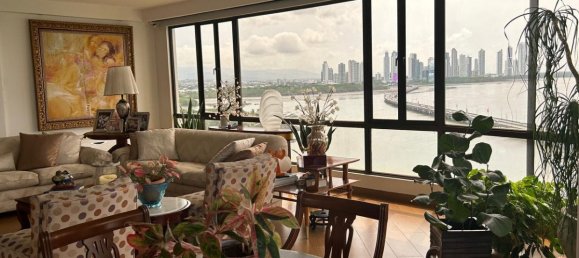 Apartamento T4 em Panama City, Panama N.º 60 18