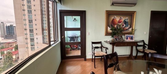 Apartamento T4 em Panama City, Panama N.º 60 13