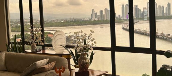 Apartamento T4 em Panama City, Panama N.º 60 19