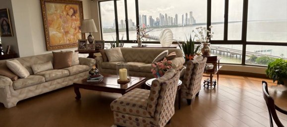 Apartamento T4 em Panama City, Panama N.º 60 14