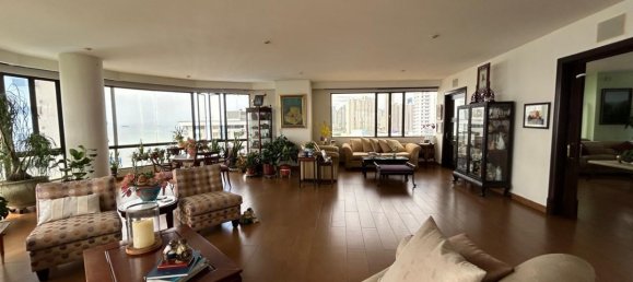 Apartamento T4 em Panama City, Panama N.º 60 15