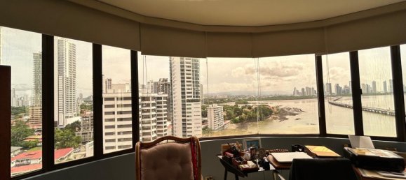 Apartamento T4 em Panama City, Panama N.º 60 5