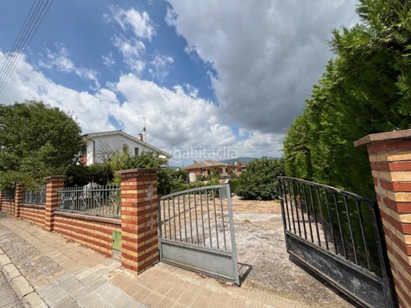 Terreno em Barcelona, Spain 517 m² N.º 171582