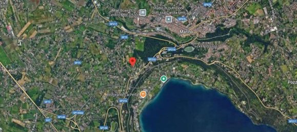 3-Zimmer Wohnung in Colleferro, Italy, Nr. 286681 9