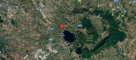 3-Zimmer Wohnung in Colleferro, Italy, Nr. 286681 10