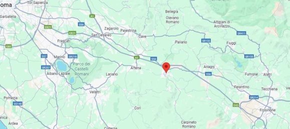 3-Zimmer Wohnung in Colleferro, Italy, Nr. 286681 6