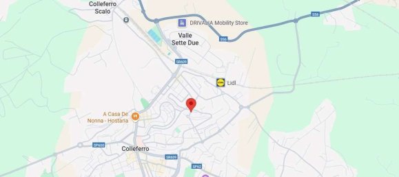 3-Zimmer Wohnung in Colleferro, Italy, Nr. 286681 4