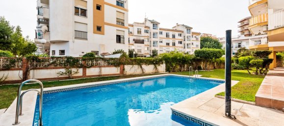 4 chambres Appartement à Torremolinos, Spain No. 55857 2