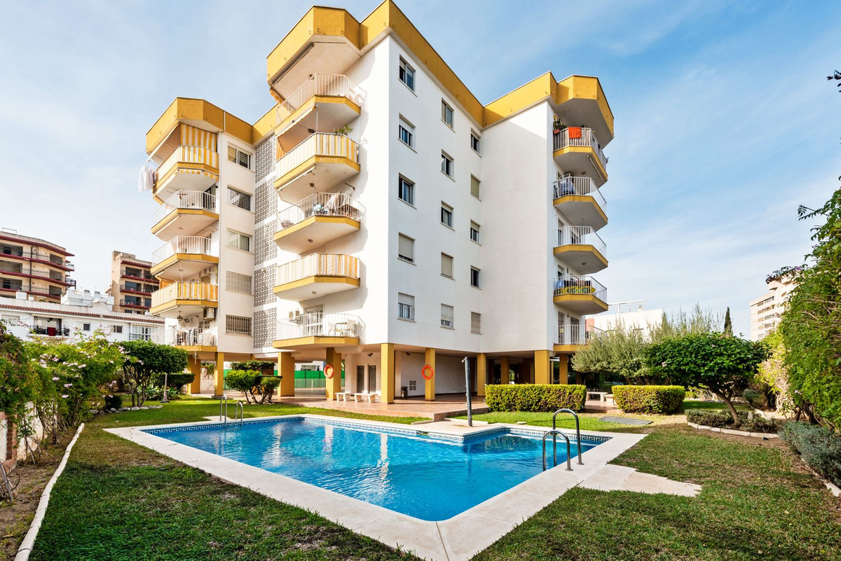 4 chambres Appartement à Torremolinos, Spain No. 55857