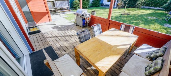 Casa de 4 habitaciónes en Bielefeld, Germany No. 105916 33