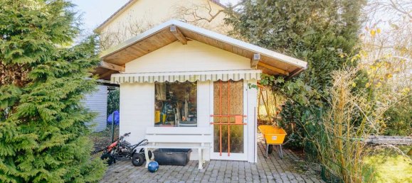 Casa de 4 habitaciónes en Bielefeld, Germany No. 105916 35