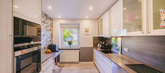 Casa de 4 habitaciónes en Bielefeld, Germany No. 105916 14