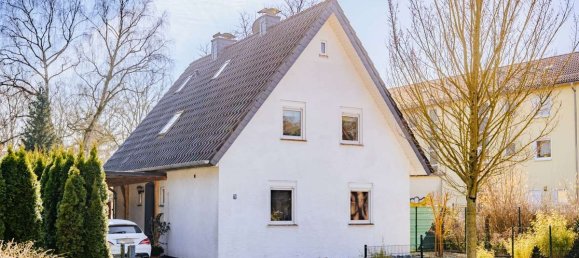 Casa de 4 habitaciónes en Bielefeld, Germany No. 105916 2