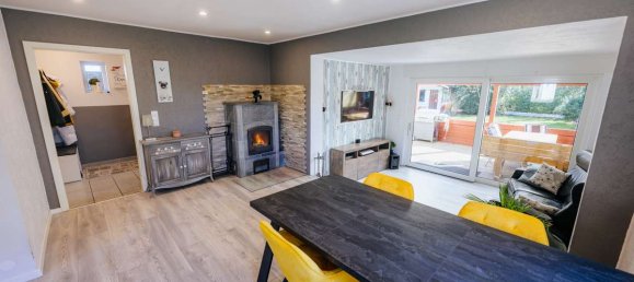 Casa de 4 habitaciónes en Bielefeld, Germany No. 105916 7