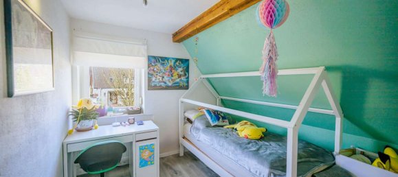 Casa de 4 habitaciónes en Bielefeld, Germany No. 105916 21