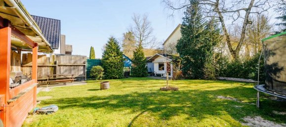 Casa de 4 habitaciónes en Bielefeld, Germany No. 105916 29