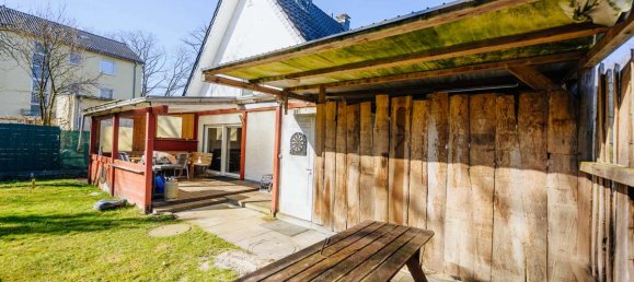 Casa de 4 habitaciónes en Bielefeld, Germany No. 105916 31