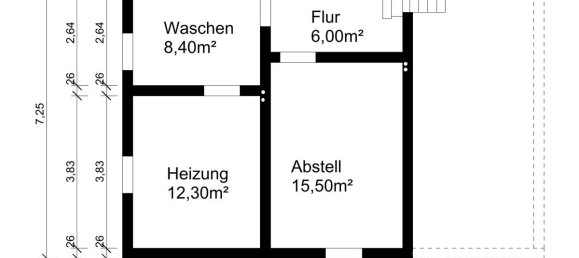 Casa de 4 habitaciónes en Bielefeld, Germany No. 105916 44