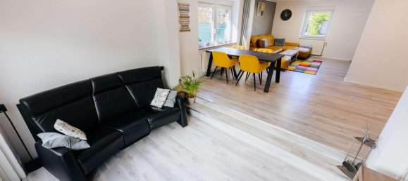 Casa de 4 habitaciónes en Bielefeld, Germany No. 105916 11