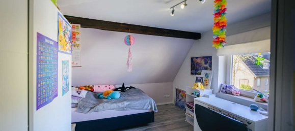 Casa de 4 habitaciónes en Bielefeld, Germany No. 105916 25