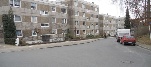 2 bedrooms Apartment in Dortmund, Germany No. 17293 14