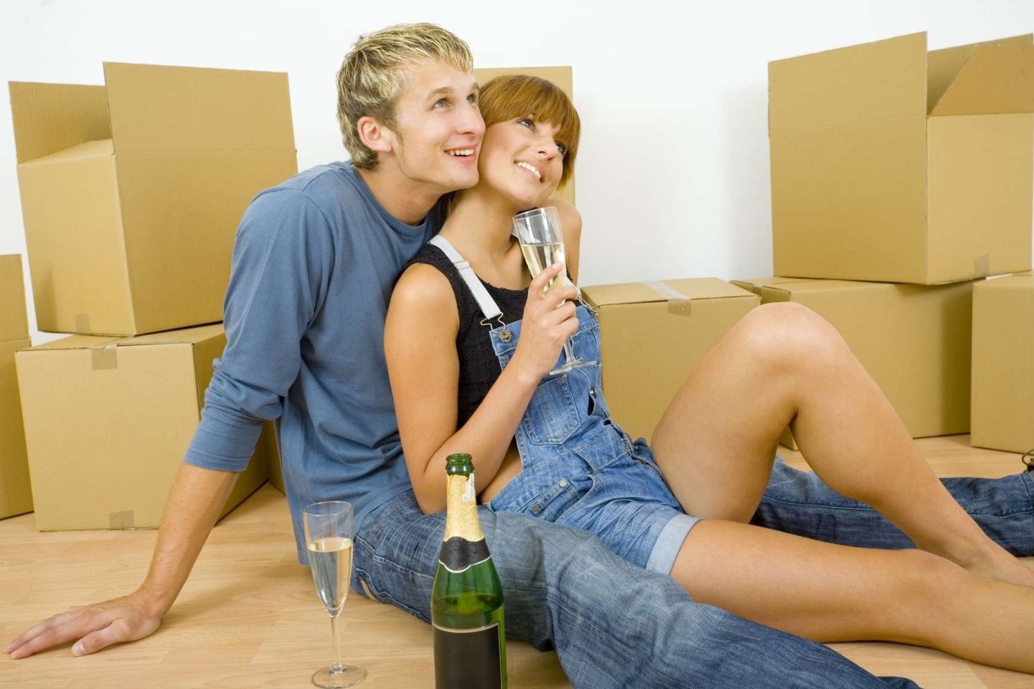 2 bedrooms Apartment in Dortmund, Germany No. 17293